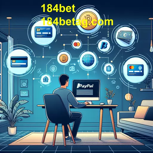 A Importância da Categoria de Depósitos na 184bet