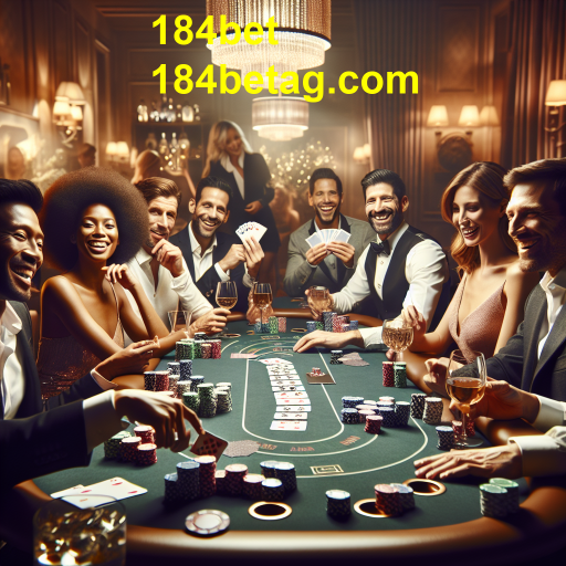 Explorando os Jogos de Mesa: Diversão e Estratégia no 184bet